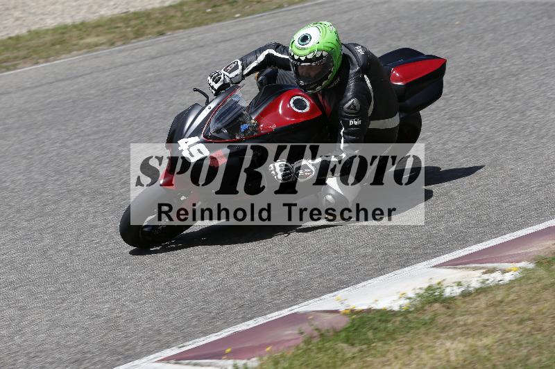 /18 05.06.2026  TZ Motorsport ADR/Gruppe rot/49